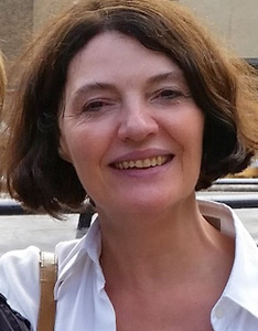 V&eacute;ronique Brunet
